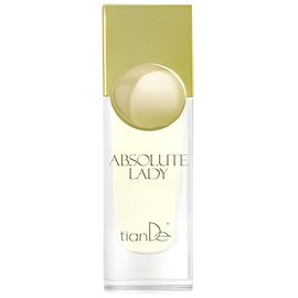 perfume Absolute Lady
