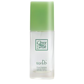 perfume Green Fresh