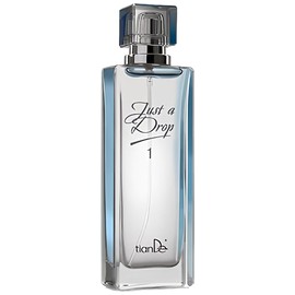 perfume Just a Drop