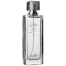 perfume Hot Ice