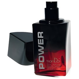 perfume Power