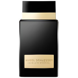 perfume Absolute Oriental