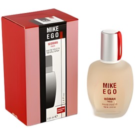 perfume Mike Ego Women