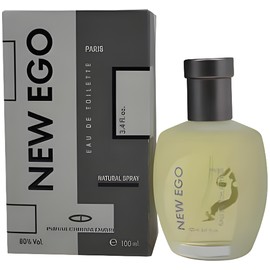 perfume New Ego