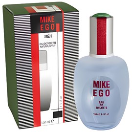 perfume Mike Ego