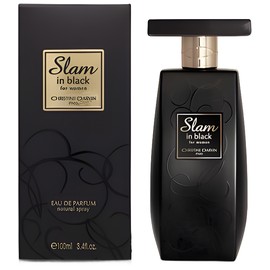perfume Slam in Black