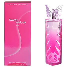 perfume Sweet Melody