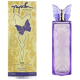 perfume Papillon In Blue