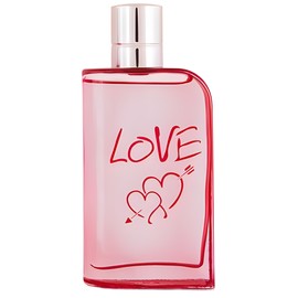 perfume Love