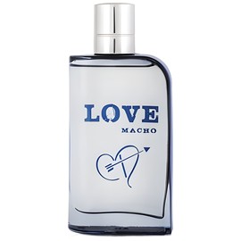 perfume Love Macho