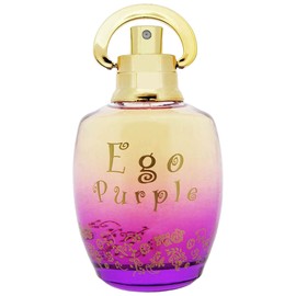 perfume Ego Purple