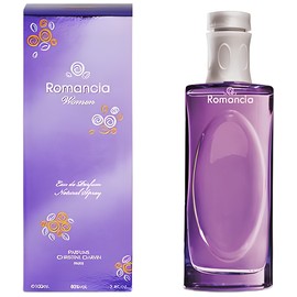 perfume Romancia