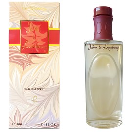 perfume Jardins du Luxembourg