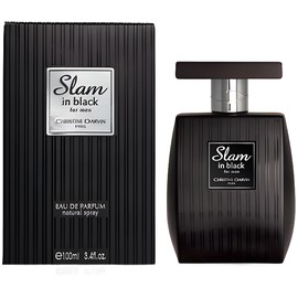 perfume Slam in Black for men