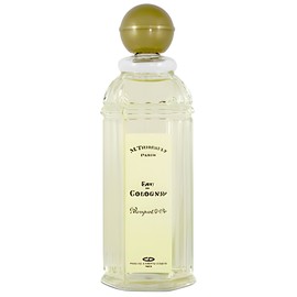Eau de Cologne Bouquet d'Or
