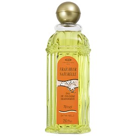 perfume Eau de Cologne Fraicheur Naturelle