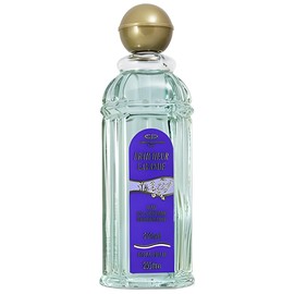 perfume Eau de Cologne Fraicheur Lavande