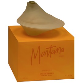 perfume Parfum d'Elle