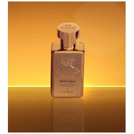 perfume Rose Gold
