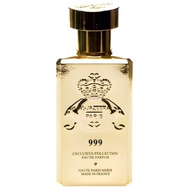perfume 999