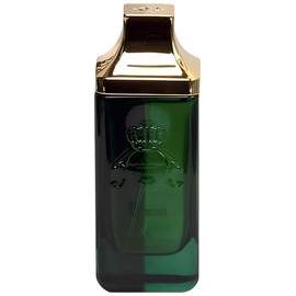 perfume Emerald