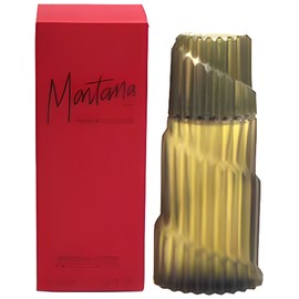 Montana Parfum d'Homme
