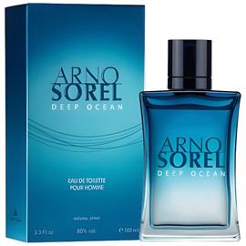 perfume Deep Ocean