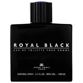 perfume Royal Black