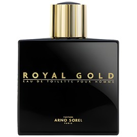 perfume Royal Gold