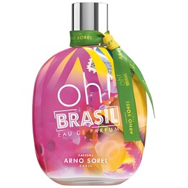 perfume Oh! Brasil for Her