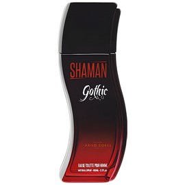 perfume Shaman Gothic