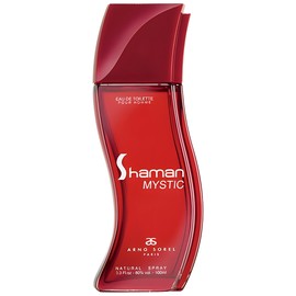 perfume Shaman Mystic