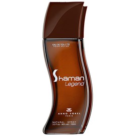 perfume Shaman Legend