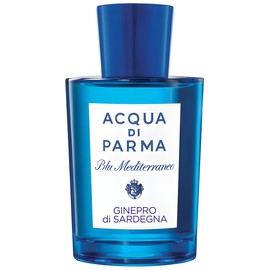 Acqua di Parma Blu Mediterraneo - Ginepro di Sardegna