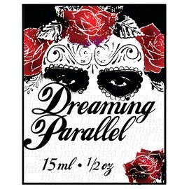 perfume Dreaming Parallel
