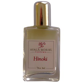 Hinoki