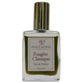 perfume Fougere Classique