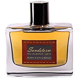 perfume Sandstorm