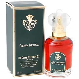 perfume Crown Imperial