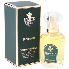 perfume Buckingham