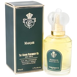 perfume Marquis