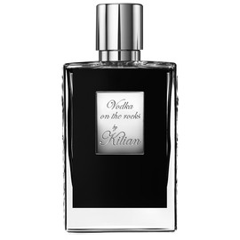 perfume Vodka on the Rocks