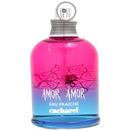 perfume Amor Amor Eau Fraiche 2006