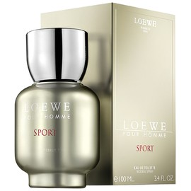 Loewe pour Homme Sport