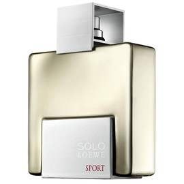 Solo Loewe Sport