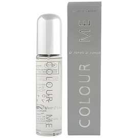 perfume Colour Me Silver