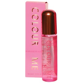 perfume Colour Me Pink