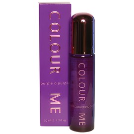 perfume Colour Me Purple