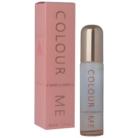 perfume Colour Me Pearl