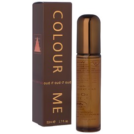 perfume Colour Me Oud